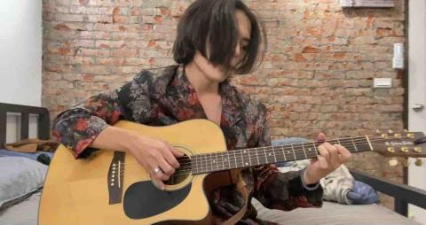 提供54服務的專家黃聖閔