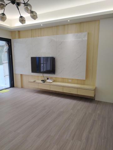 大全美開發建設股份有限公司 - 透天舊屋整修裝潢