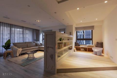 KYCO design office 芮晟設計事務所 -  KYCO design office 芮晟設計事務所 -