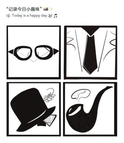 MExplover 🌈影片剪輯 - 《品牌形象設計》