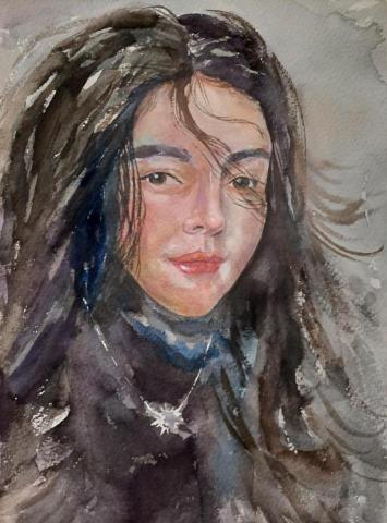 糸糸絵所 -  糸糸絵所 -