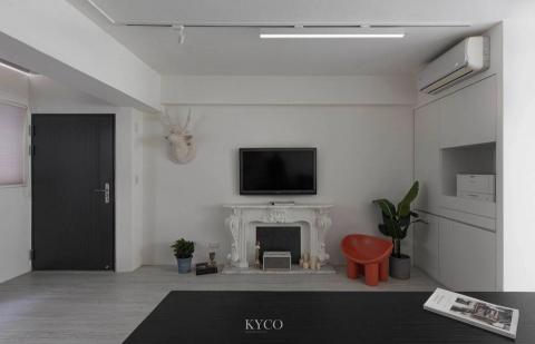 KYCO design office 芮晟設計事務所 -  KYCO design office 芮晟設計事務所 -