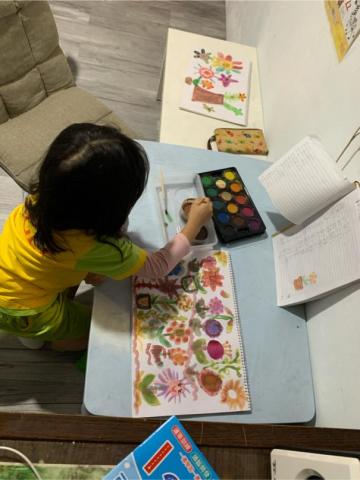 鴨子姊姊-恩庭 - 