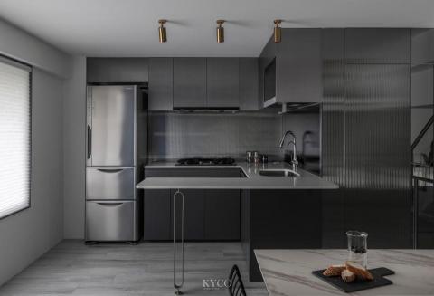 KYCO design office 芮晟設計事務所 -  KYCO design office 芮晟設計事務所 -
