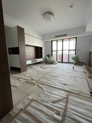 大全美開發建設股份有限公司 - 大樓舊屋整修裝潢