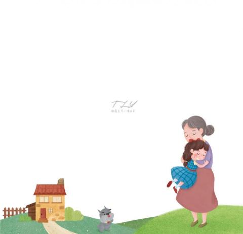 薇光年 插畫設計 - 南一國語課本 插畫設計 薇光年 插畫設計 - 南一國語課本 插畫設計