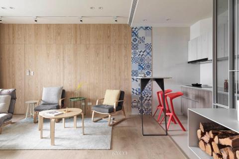 KYCO design office 芮晟設計事務所 -  KYCO design office 芮晟設計事務所 -