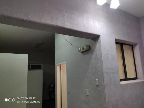 漢氏壁紙工程 - 