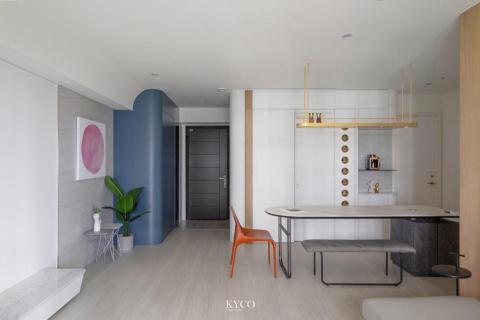KYCO design office 芮晟設計事務所 -  KYCO design office 芮晟設計事務所 -