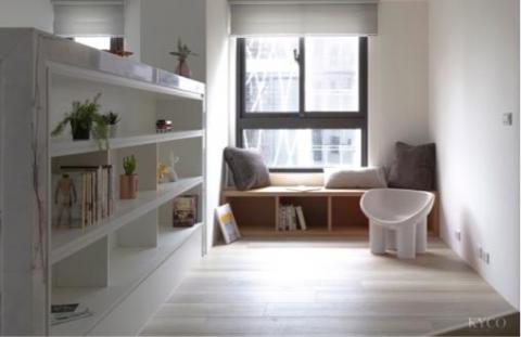 KYCO design office 芮晟設計事務所 -  KYCO design office 芮晟設計事務所 -