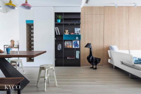 KYCO design office 芮晟設計事務所 -  KYCO design office 芮晟設計事務所 -