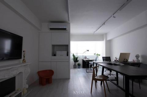 KYCO design office 芮晟設計事務所 -  KYCO design office 芮晟設計事務所 -
