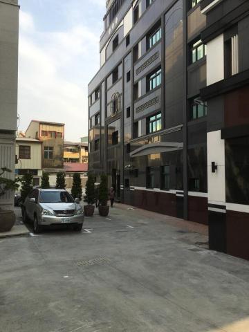 大全美開發建設股份有限公司 - 西門案場