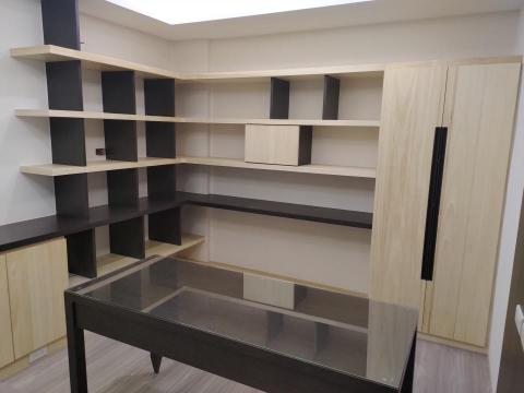 大全美開發建設股份有限公司 - 透天舊屋整修裝潢