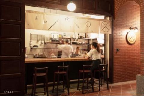 KYCO design office 芮晟設計事務所 -  KYCO design office 芮晟設計事務所 -