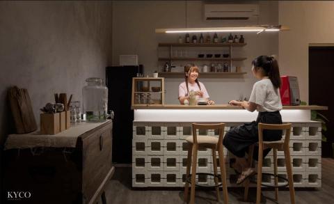 KYCO design office 芮晟設計事務所 -  KYCO design office 芮晟設計事務所 -