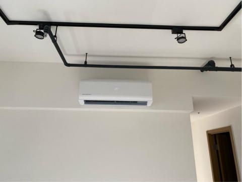 鼎勝冷氣工程 -  鼎勝冷氣工程 -