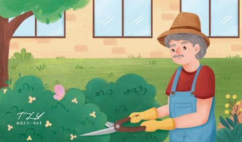 薇光年 插畫設計 - 翰林 綜合課本 插畫設計 薇光年 插畫設計 - 翰林 綜合課本 插畫設計