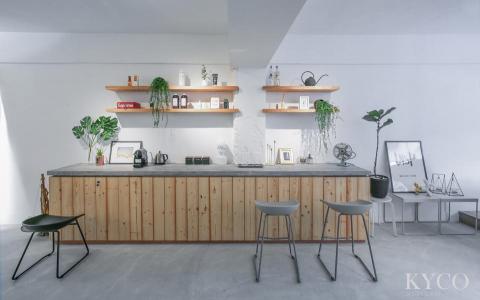 KYCO design office 芮晟設計事務所 -  KYCO design office 芮晟設計事務所 -