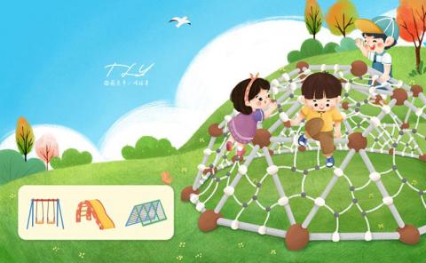 薇光年 插畫設計 - 翰林 兒歌繪本 插畫設計 薇光年 插畫設計 - 翰林 兒歌繪本 插畫設計