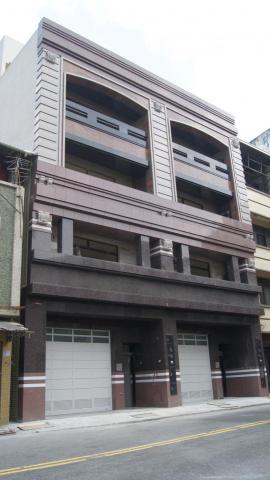 大全美開發建設股份有限公司 - 獨棟豪宅