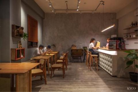 KYCO design office 芮晟設計事務所 -  KYCO design office 芮晟設計事務所 -