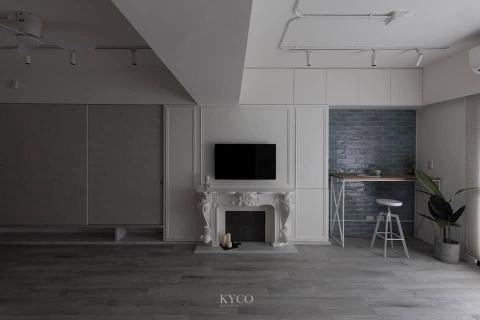 KYCO design office 芮晟設計事務所 -  KYCO design office 芮晟設計事務所 -