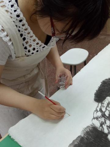 嘉衍修復&amp;創作個人小工作室 - 文物修復