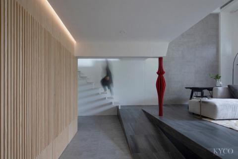 KYCO design office 芮晟設計事務所 -  KYCO design office 芮晟設計事務所 -