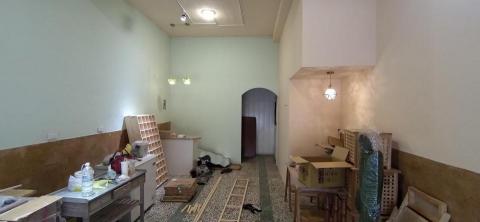 御梓裝潢工程行 - 新店面