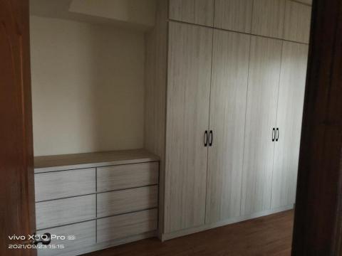 富井 - 衣櫃，收納櫃