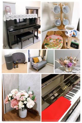 王瑋慈（Tina慈慈老師） - 天母音樂工作室