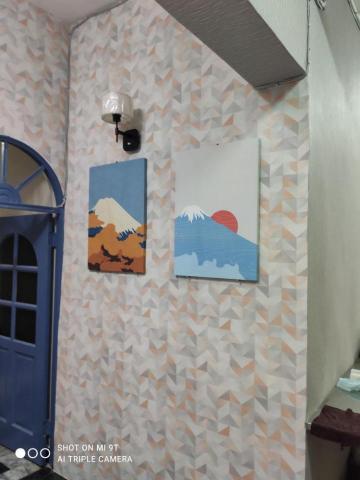 漢氏壁紙工程 - 