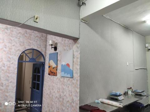 漢氏壁紙工程 - 