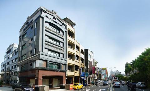 大全美開發建設股份有限公司 - 西門案場