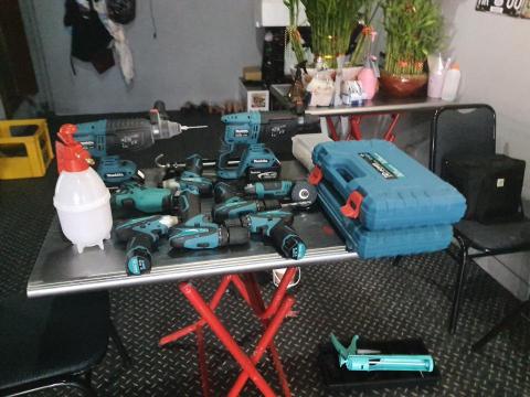 精工匠企業社(統編)91470157 - 精工匠
精機具
高品質
工匠精神