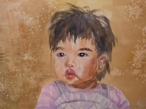 糸糸絵所 -  糸糸絵所 -