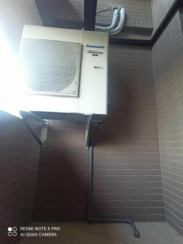 黃偉 - 國際一對三室外機