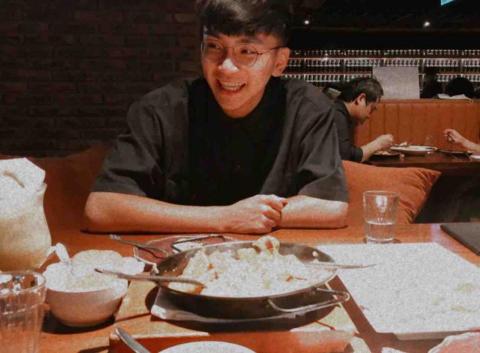 提供應徵服務的專家詹上慶