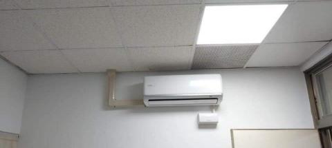 PRO 空調規劃設計 - 營業場所/內機安裝/美化管槽
