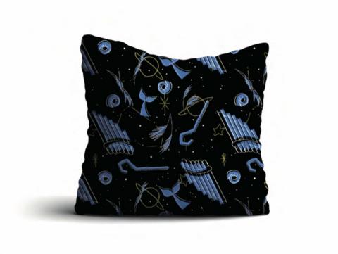 郭妍伶 - 插畫設計