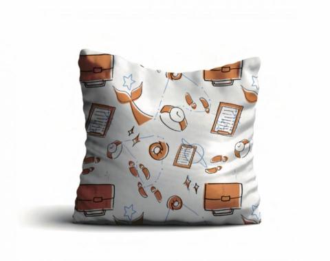 郭妍伶 - 插畫設計