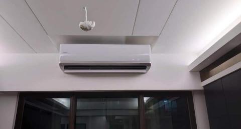 PRO 空調規劃設計 - 裝潢場/內機安裝