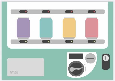 郭妍伶 - 插圖設計