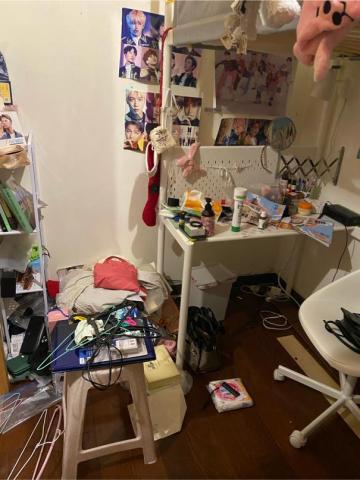 Susan個人工作坊 - 