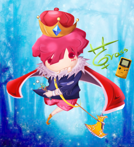 Zhuangyuanma - 平日練習