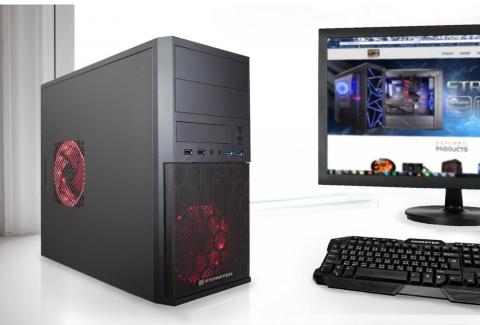 龍騰電腦估價組裝 - 