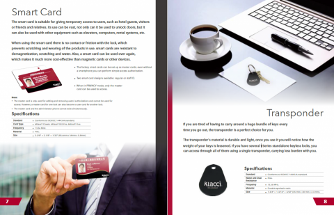 陳建宏 Marcelo - 產品型錄設計與內容撰寫