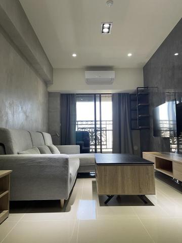 禾藝室內裝修 - 客廳