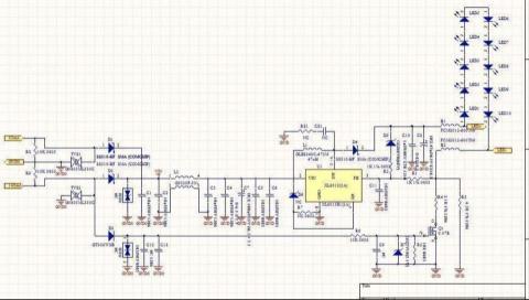阿偉 - 線路設計